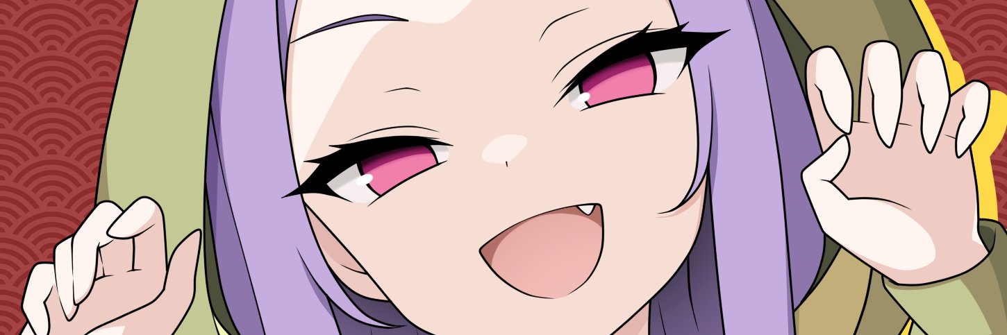 Yu_Uika's profile banner image