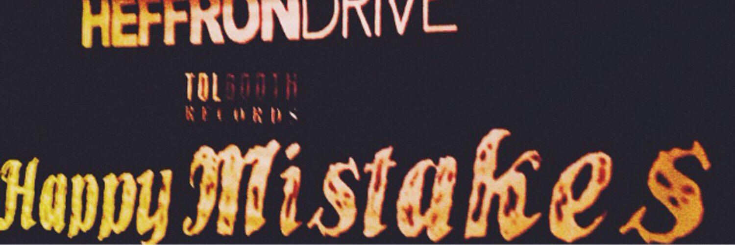 THeffronDrive's profile banner image