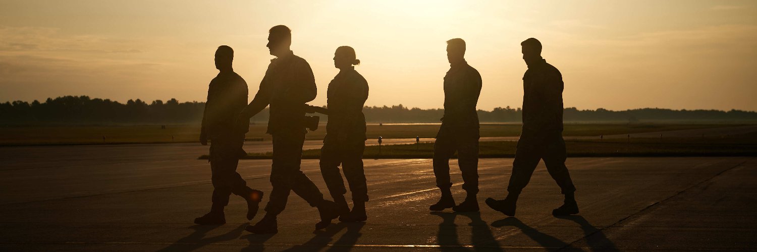 Vermont Air National Guard banner