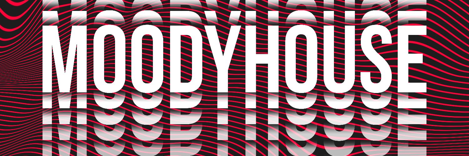 MoodyHouse Rec banner