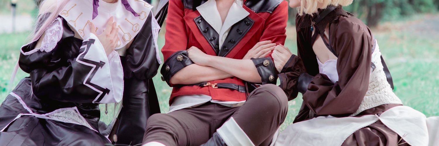 あまね🐿🎀 banner