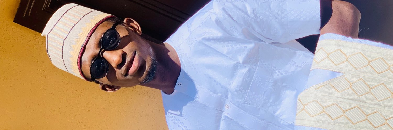 umarbello_'s profile banner image