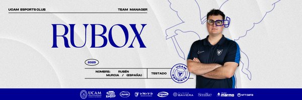 Rubox_esports Profile Banner