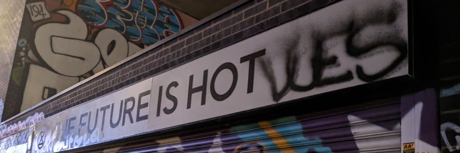 hilree's profile banner image
