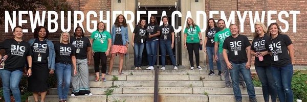 NFAWest Profile Banner