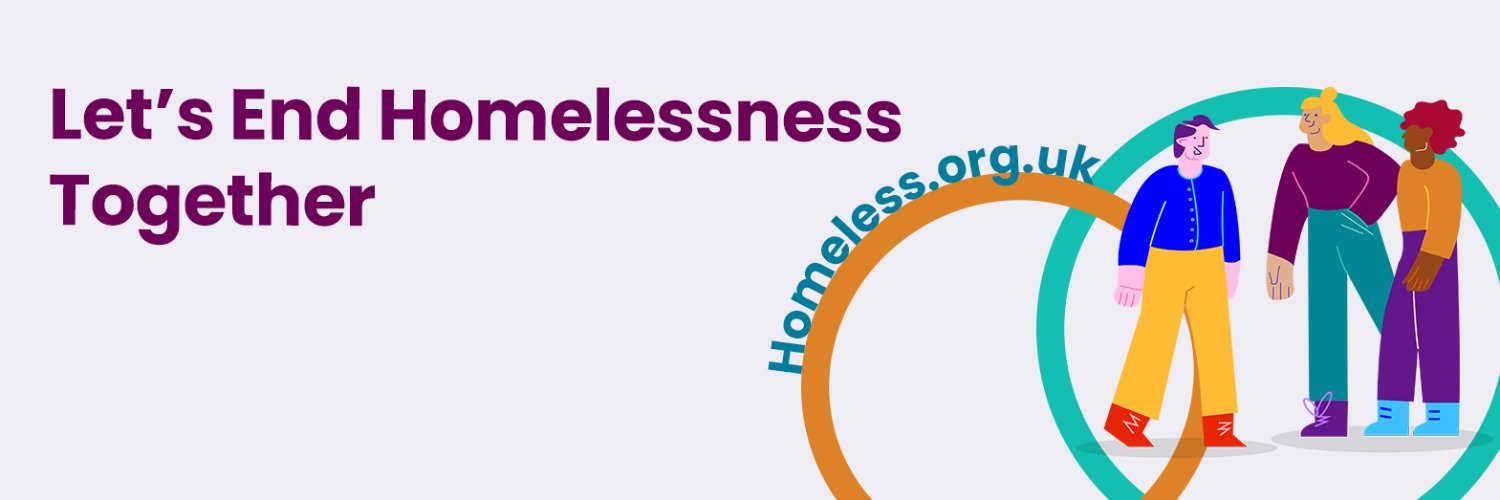 Homeless Link banner