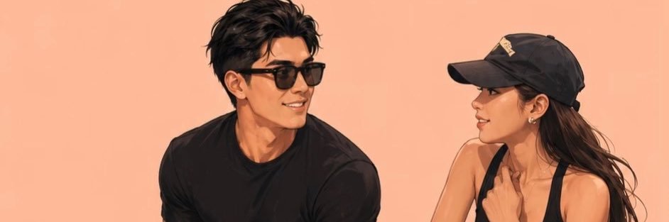 Anvee ❤️ banner