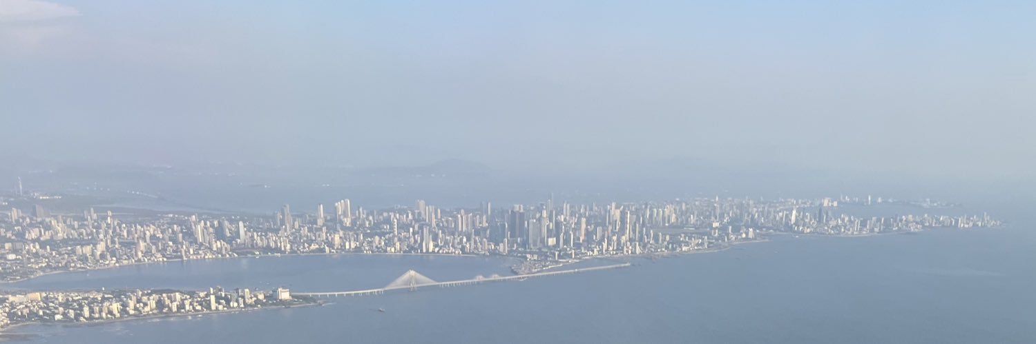 Bharat Gothoskar - भर्गो banner