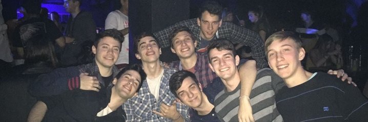 FPuchetta's profile banner image