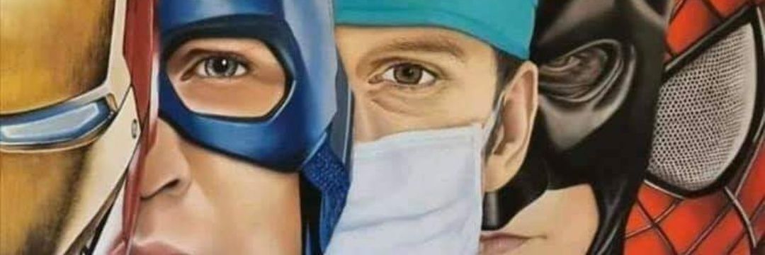 ✴️ ᙢคᏁἶֆհค ✴️ ~ 👩‍⚕️⚕️📻 🤨 🧐 banner