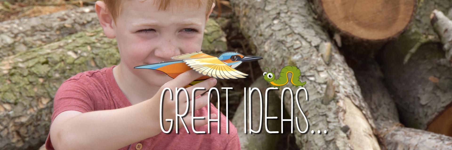 KidzcreativeUK's profile banner image