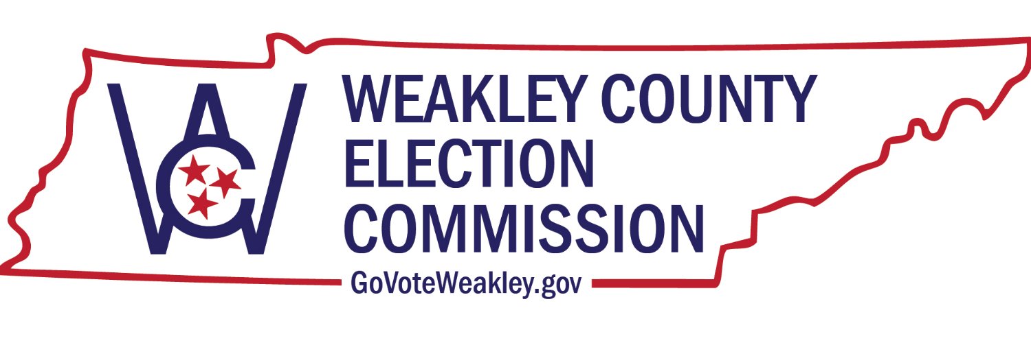 GoVoteWeakley's profile banner image
