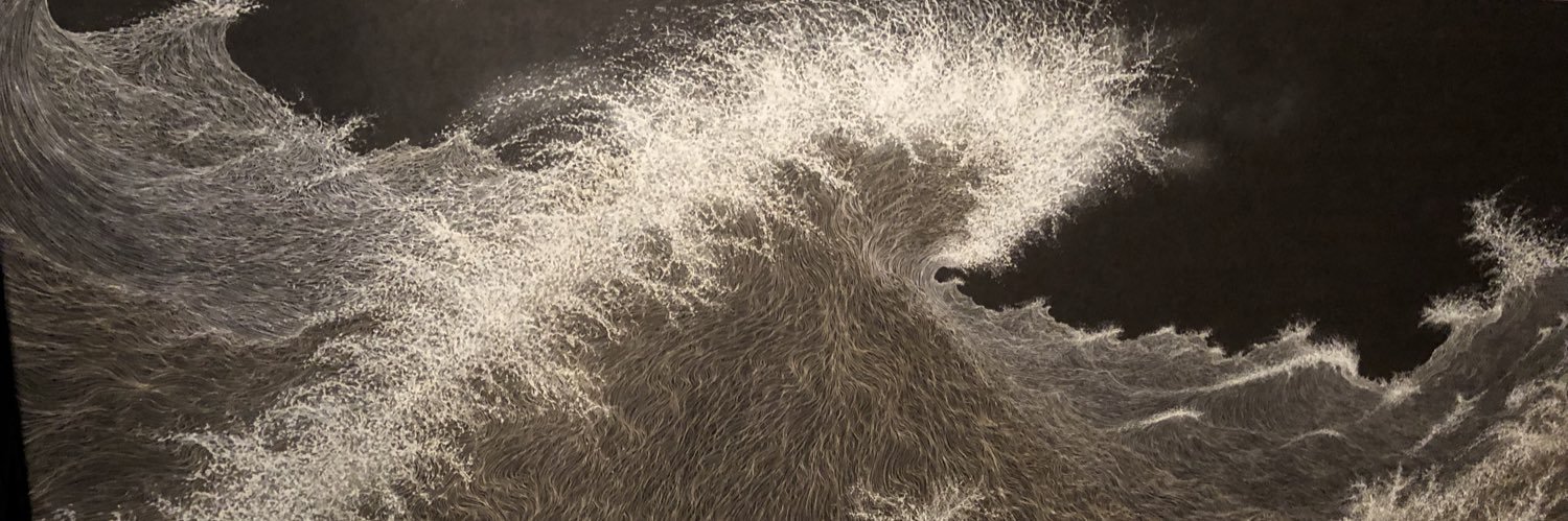 Omitart's profile banner image
