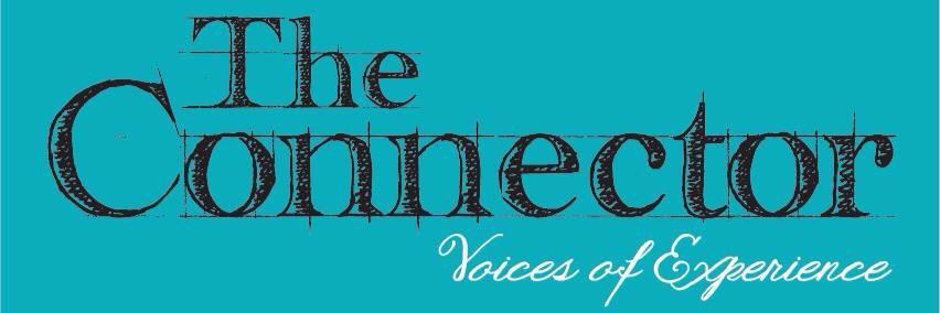 The Connector banner