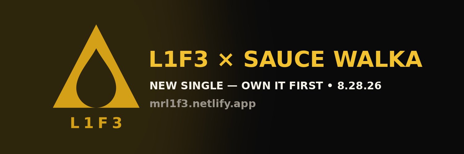MrL1F3TV's profile banner image