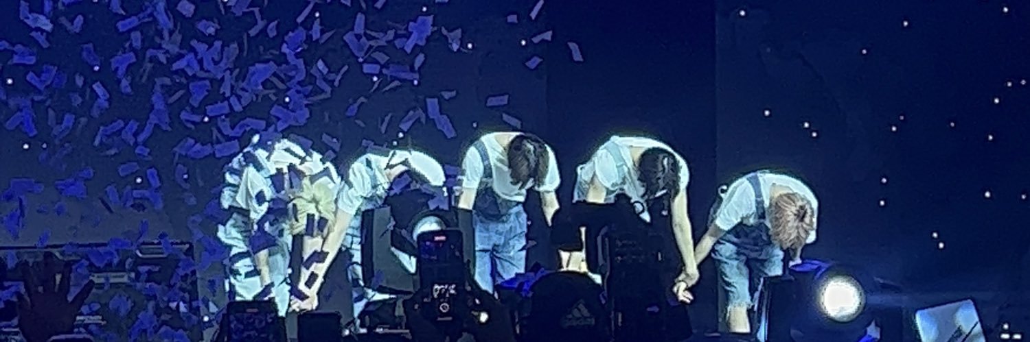 hoebaeworld's profile banner image