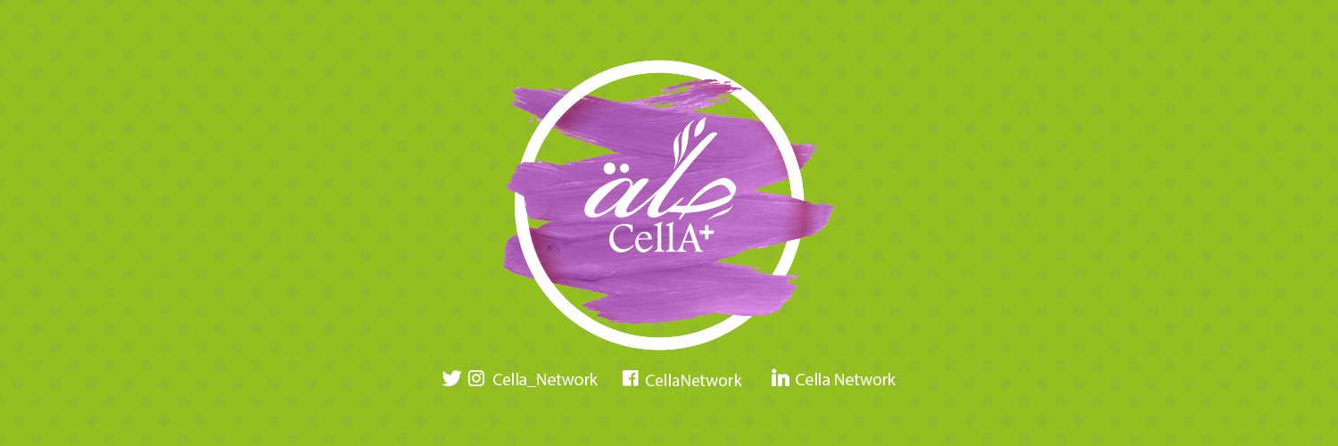 CellA_Network's profile banner image