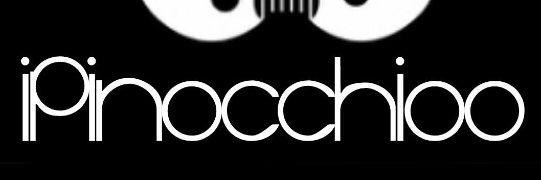 iPinocchioo's profile banner image