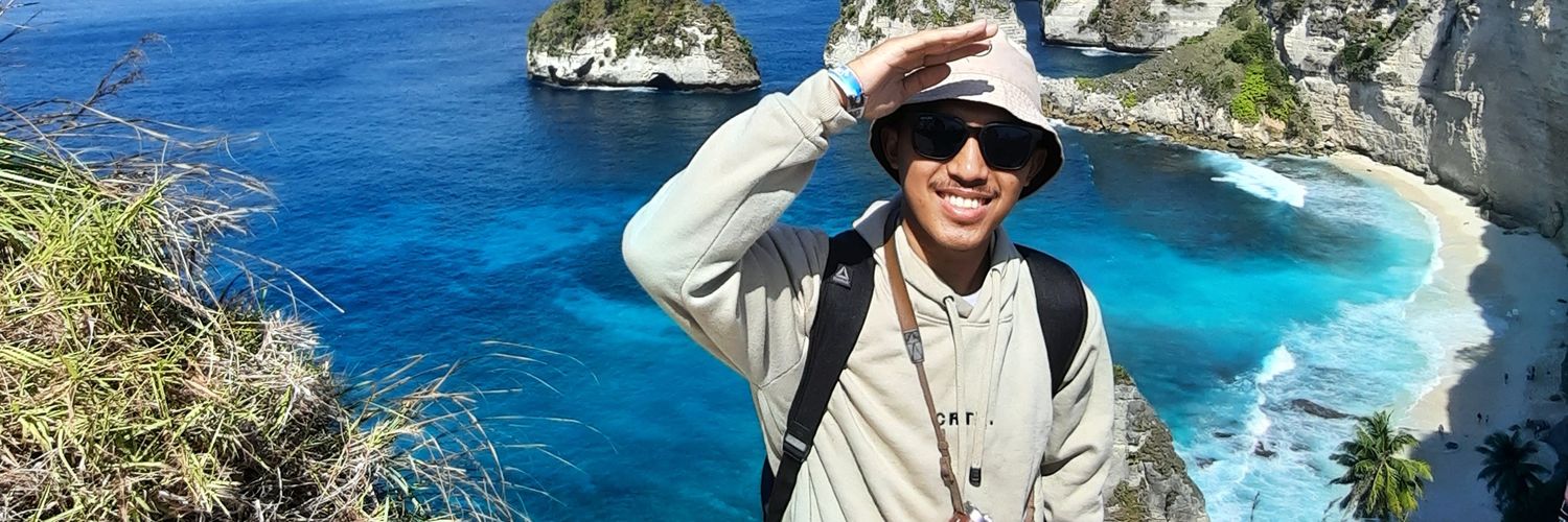 mariocahyo_'s profile banner image