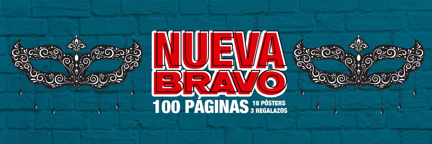 BRAVO banner