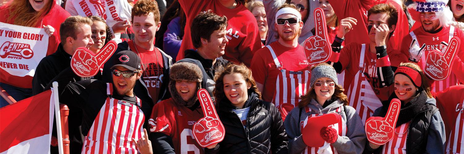VoiceOfBigRed's profile banner image