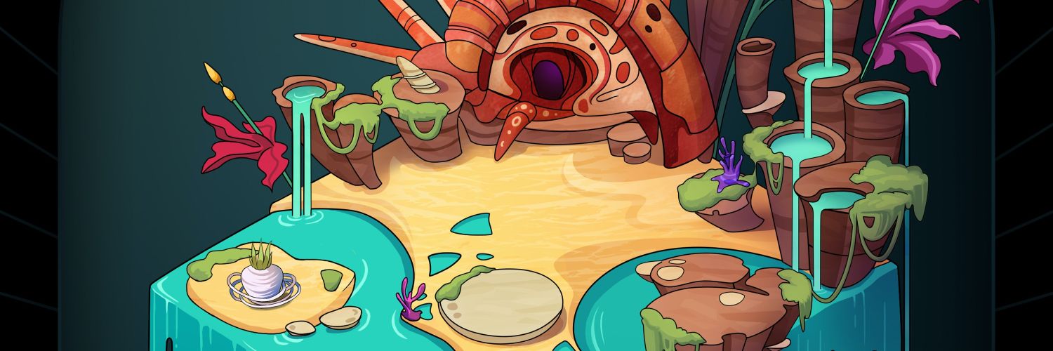 Ashlesh18's profile banner image