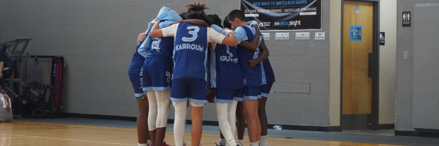 WLGSDBASKETBALL's profile banner image