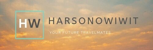 harsonowiwit's profile banner image