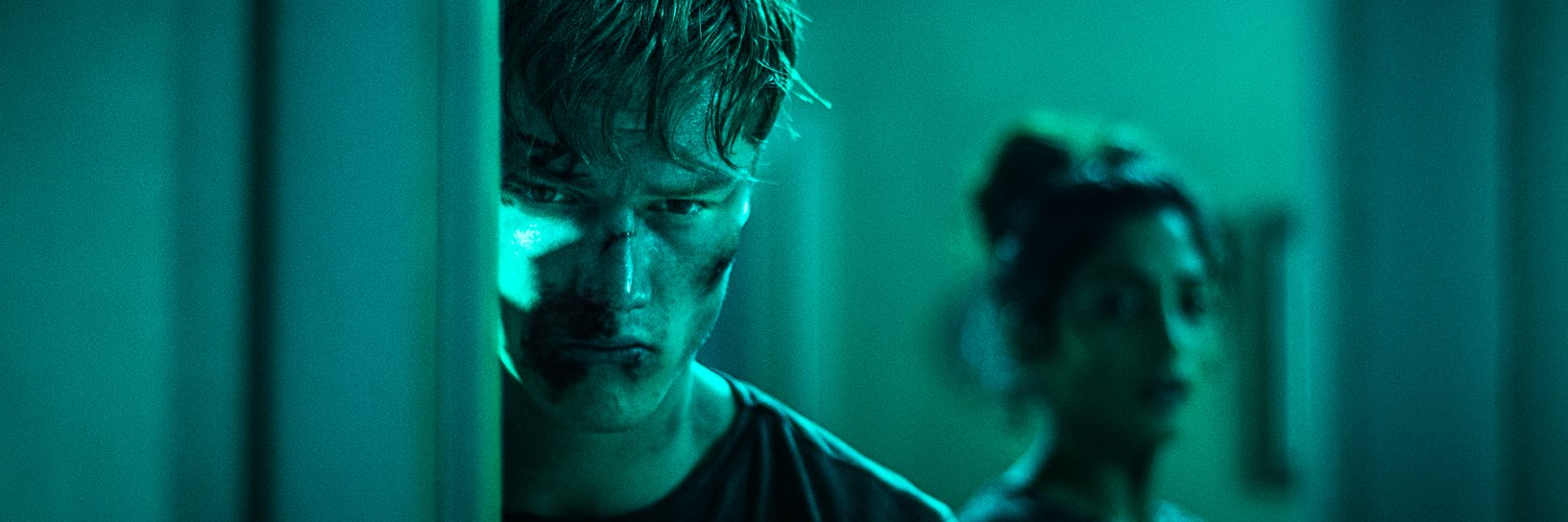 AWAIT FURTHER INSTRUCTIONS banner