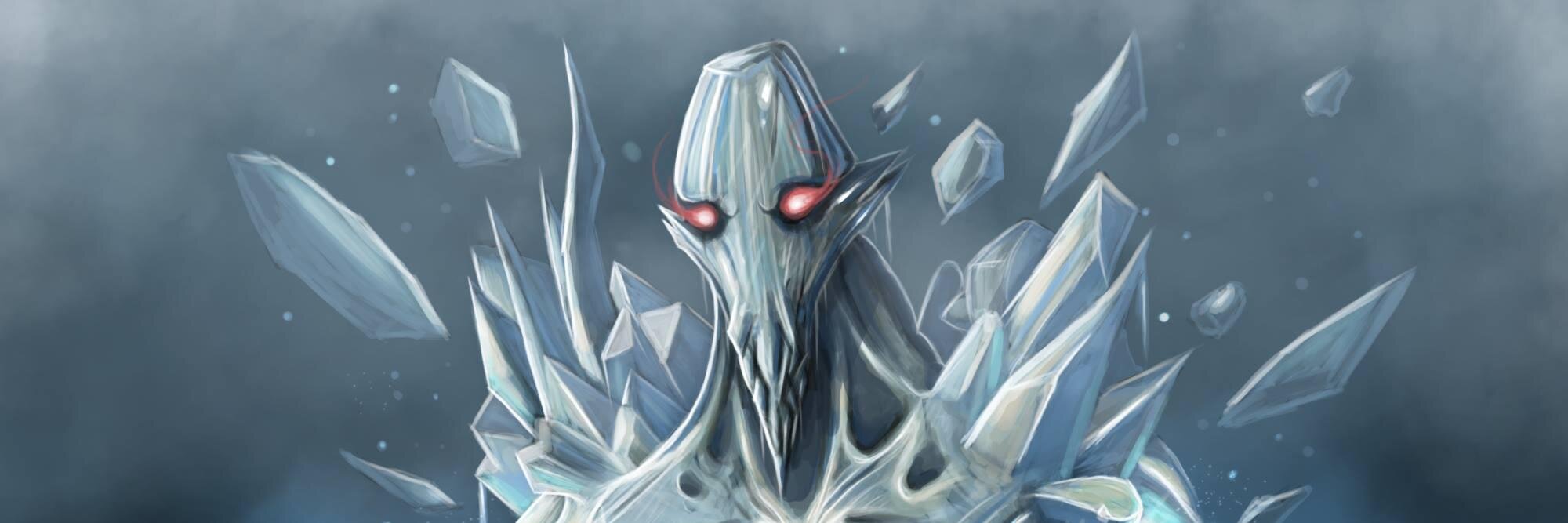 Strikininas's profile banner image