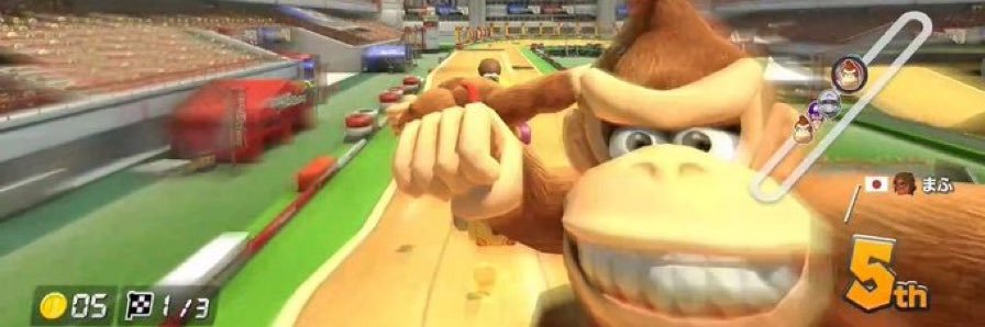 Mr. Mayne Chambers banner