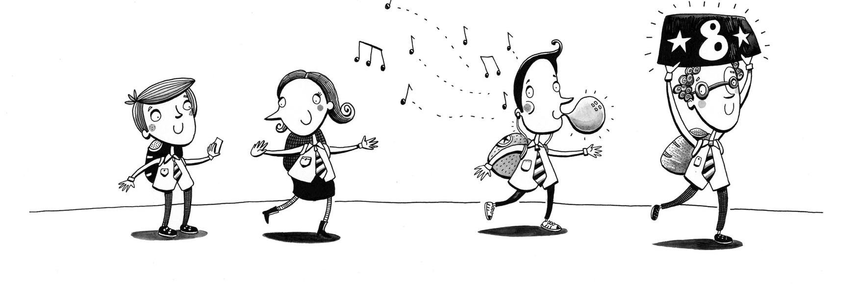 Roger Stevens banner