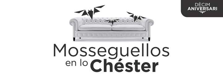 Edicions Mosseguello banner