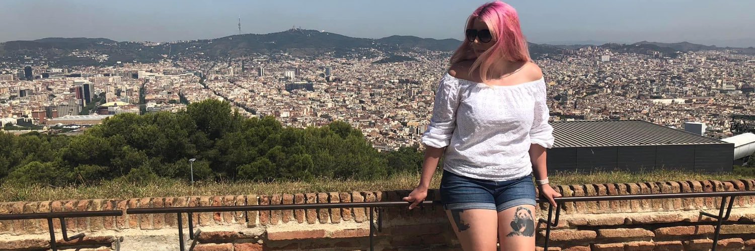 MissLaniz's profile banner image