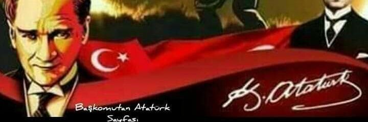 ahmet941's profile banner image