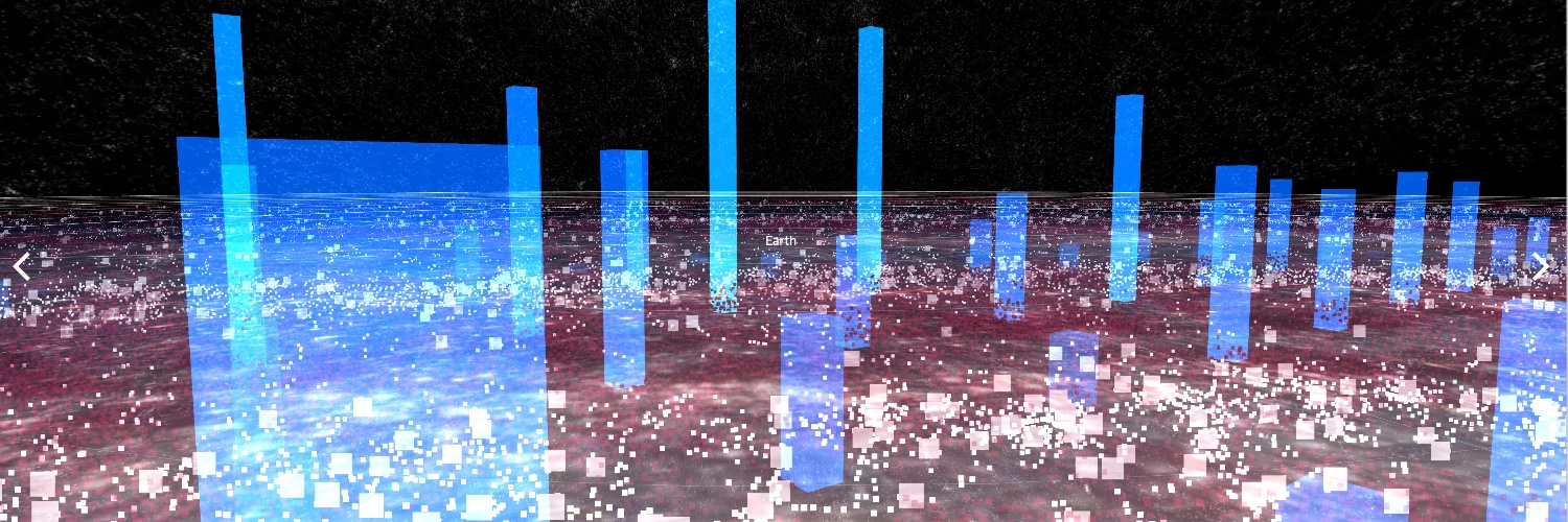 The Science Communication Lab banner