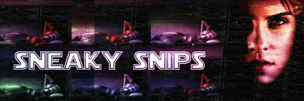 SneakySnips's profile banner image