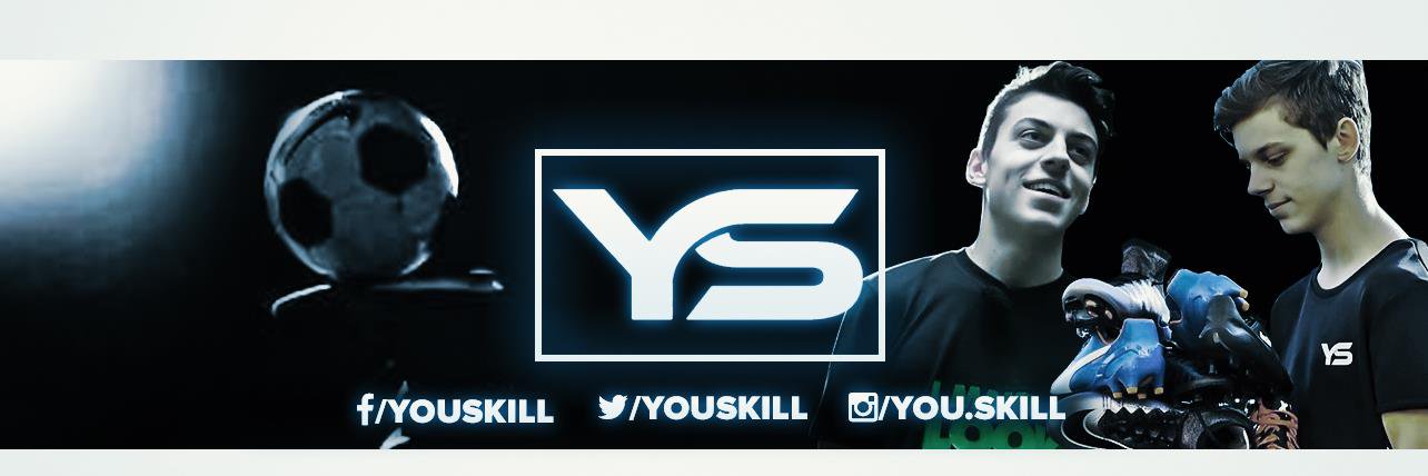 SkillerYou's profile banner image