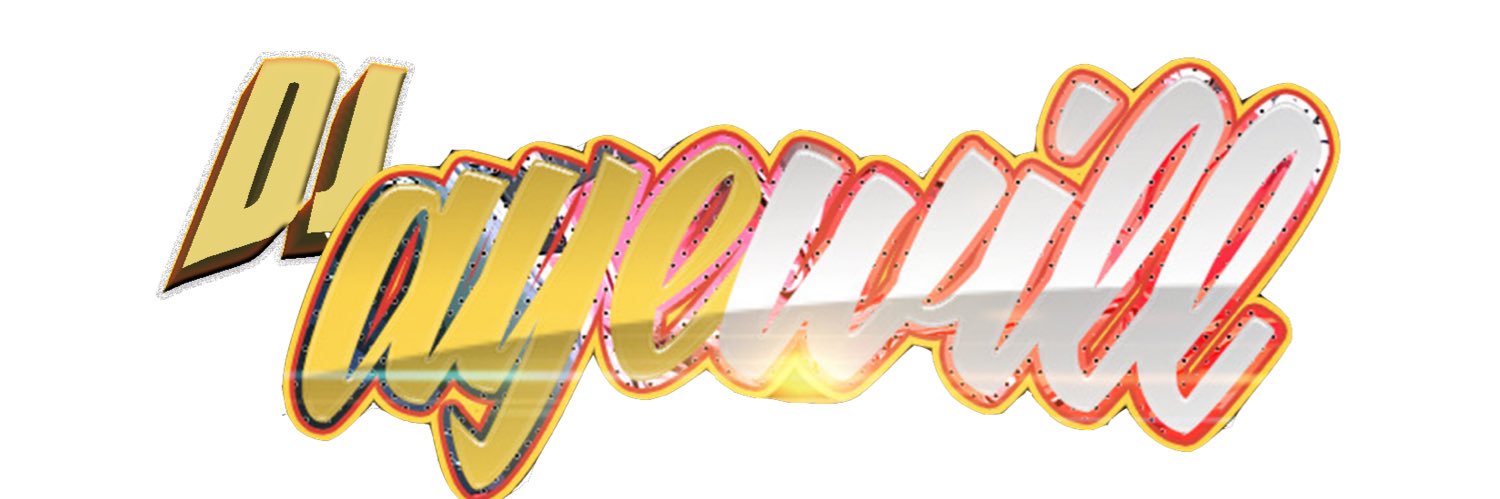 DjAyeWill's profile banner image