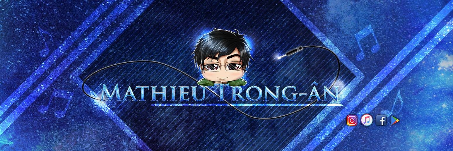 mathieuphorique's profile banner image