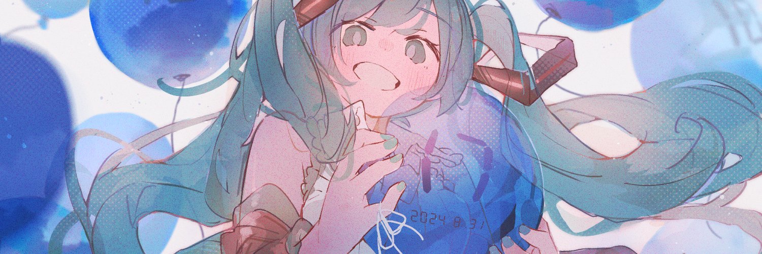 ぬぬも's banner