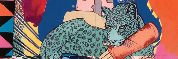 Super_Conzo's profile banner image