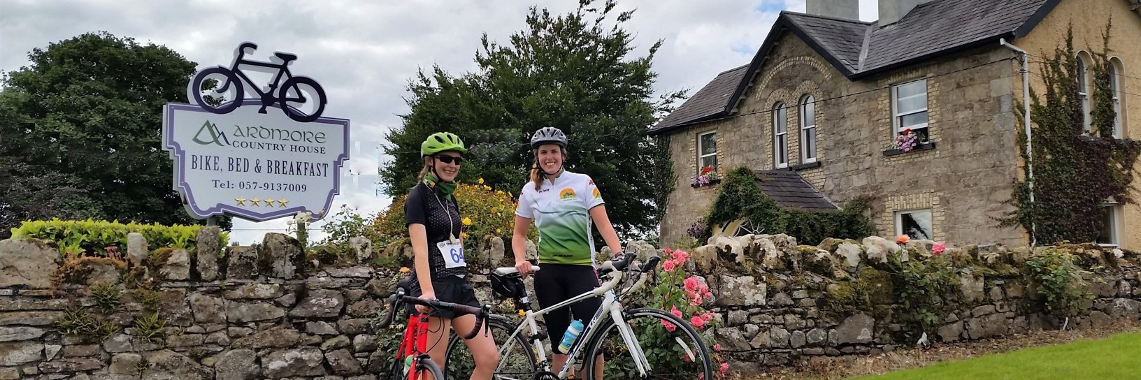 Slievebloombiking banner