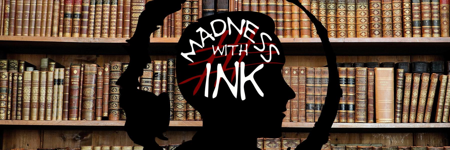 MadnessWithInk's profile banner image