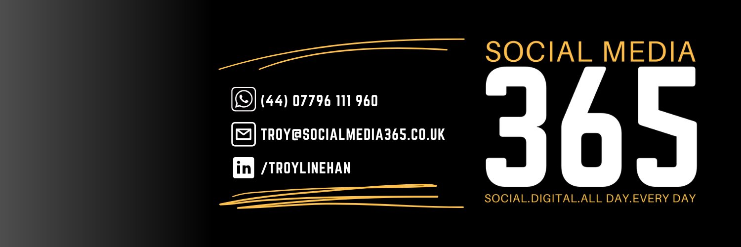 Troy Alexander Linehan banner