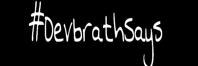 AdityaDevbrath's profile banner image