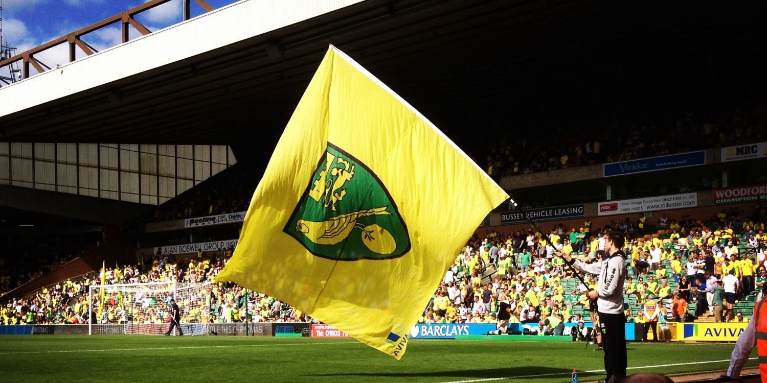 Ian Terry banner