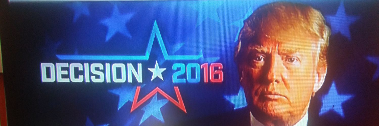 F___TRUMP's profile banner image