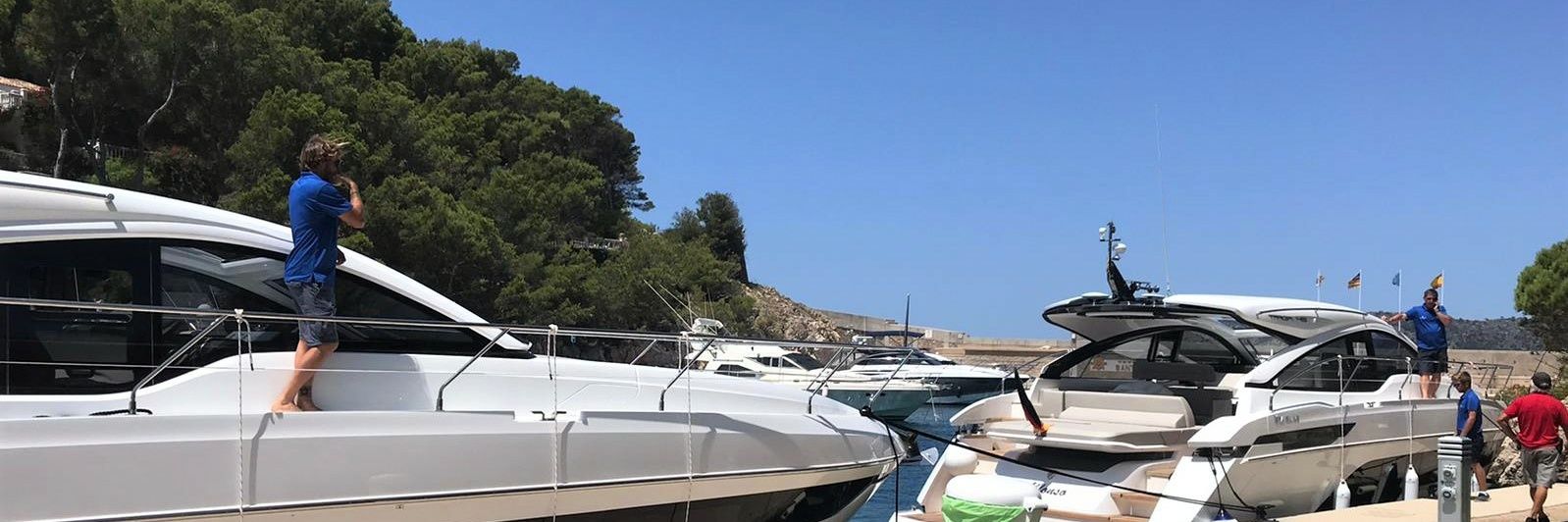MarineUnltd's profile banner image