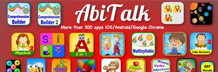 abitalk's profile banner image